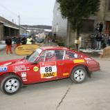 ADAC Rallye Masters, Litermont